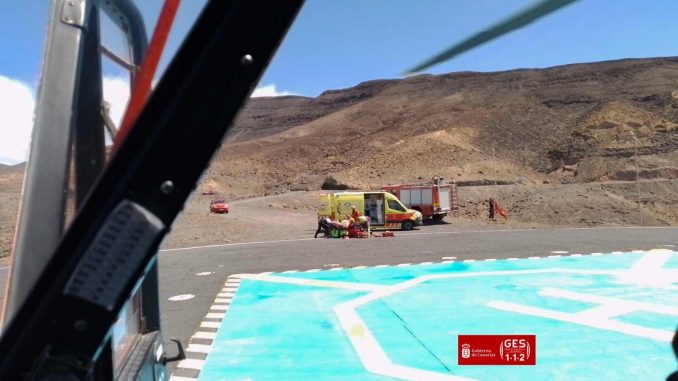 Hubschrauber-GES-Morro-Jable-Fuerteventura