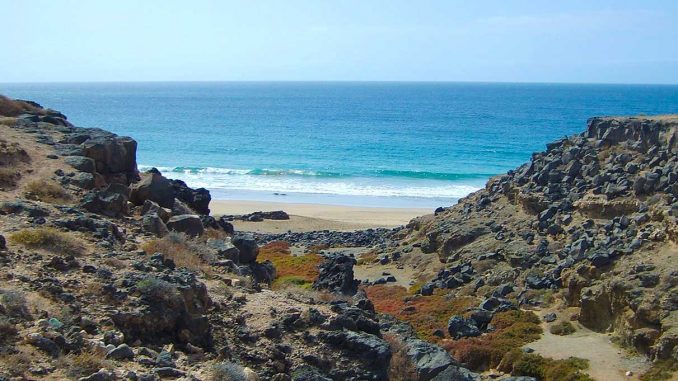 Playa-de-Tebeto-La-Oliva-Fuerteventura