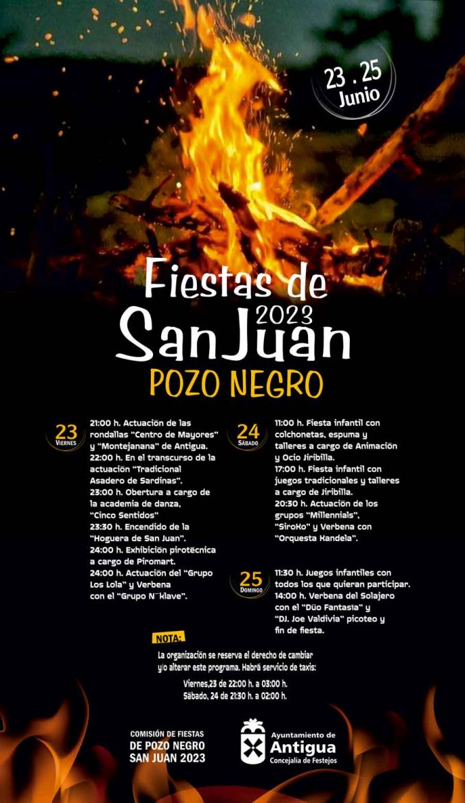 Pozo NegroCartelSanJuan23