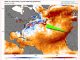 Temperatur Anomalie Fuerteventura Meeresoberflaeche