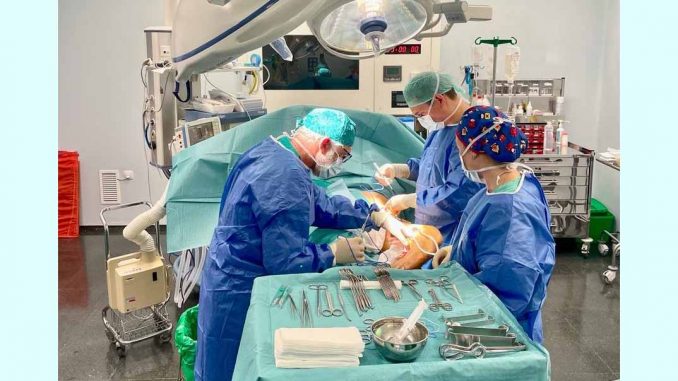 Bypass-OP-Fuerteventura-Krankenhaus