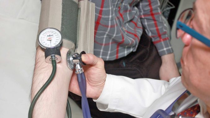 Facharzt-Gesundheitswesen-Fuerteventura