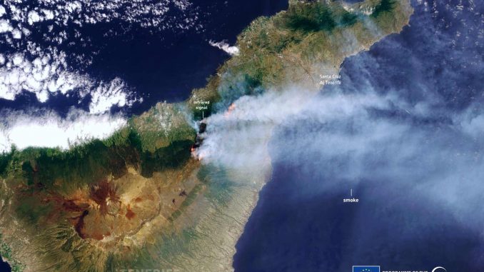 Waldbrand-Teneriffa-19.08.2023